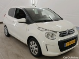  Citroen  C1 Citroën  VTi 72 S&S Feel 5d #18