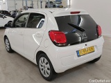  Citroen  C1 Citroën  VTi 72 S&S Feel 5d #19