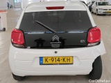 Citroen  C1 Citroën  VTi 72 S&S Feel 5d #20