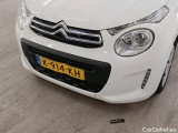  Citroen  C1 Citroën  VTi 72 S&S Feel 5d #50
