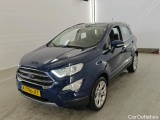  ECOSPORT