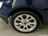  Ford   ECOSPORT Ford 1.0 EcoBoost Titanium 5d #9
