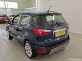  Ford   ECOSPORT Ford 1.0 EcoBoost Titanium 5d #12