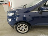  Ford   ECOSPORT Ford 1.0 EcoBoost Titanium 5d #17