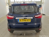  Ford   ECOSPORT Ford 1.0 EcoBoost Titanium 5d #21
