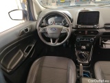  Ford   ECOSPORT Ford 1.0 EcoBoost Titanium 5d #22