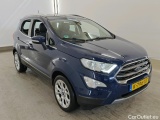  Ford   ECOSPORT Ford 1.0 EcoBoost Titanium 5d #23
