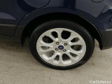  Ford   ECOSPORT Ford 1.0 EcoBoost Titanium 5d #24