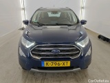  Ford   ECOSPORT Ford 1.0 EcoBoost Titanium 5d #27