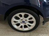  Ford   ECOSPORT Ford 1.0 EcoBoost Titanium 5d #29