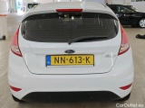  Ford  Fiesta Ford  1.0 Style Ultimate 5d #11