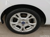  Ford  Fiesta Ford  1.0 Style Ultimate 5d #13