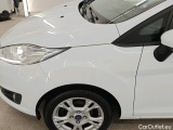  Ford  Fiesta Ford  1.0 Style Ultimate 5d #12