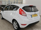  Ford  Fiesta Ford  1.0 Style Ultimate 5d #16