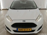  Ford  Fiesta Ford  1.0 Style Ultimate 5d #20