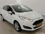  Ford  Fiesta Ford  1.0 Style Ultimate 5d #19