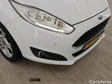  Ford  Fiesta Ford  1.0 Style Ultimate 5d #48