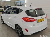  Ford  Fiesta Ford  1.0 EcoBoost 95pk ST-Line 5d #9
