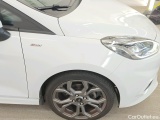  Ford  Fiesta Ford  1.0 EcoBoost 95pk ST-Line 5d #22