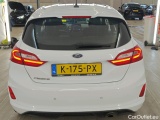  Ford  Fiesta Ford  1.0 EcoBoost 95pk ST-Line 5d #27