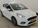  Ford  Fiesta Ford  1.0 EcoBoost 95pk ST-Line 5d #30
