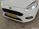  Ford  Fiesta Ford  1.0 EcoBoost 95pk ST-Line 5d #47