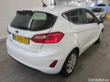  Ford  Fiesta Ford  1.0 EcoBoost 95pk Connected 5d #2