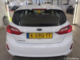  Ford  Fiesta Ford  1.0 EcoBoost 95pk Connected 5d #8