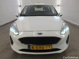  Ford  Fiesta Ford  1.0 EcoBoost 95pk Connected 5d #16