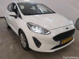  Ford  Fiesta Ford  1.0 EcoBoost 95pk Connected 5d #15