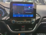  Ford  Fiesta Ford  1.0 EcoBoost 95pk Connected 5d #18