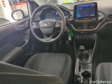  Ford  Fiesta Ford  1.0 EcoBoost 95pk Connected 5d #22