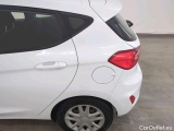  Ford  Fiesta Ford  1.0 EcoBoost 95pk Connected 5d #28