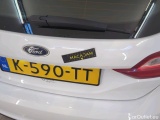  Ford  Fiesta Ford  1.0 EcoBoost 95pk Connected 5d #71