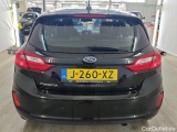  Ford  Fiesta Ford  1.0 EcoBoost 95pk Titanium 5d #10