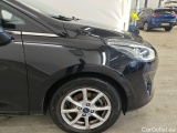  Ford  Fiesta Ford  1.0 EcoBoost 95pk Titanium 5d #13