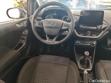  Ford  Fiesta Ford  1.0 EcoBoost 95pk Titanium 5d #16