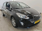  Ford  Fiesta Ford  1.0 EcoBoost 95pk Titanium 5d #20