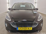  Ford  Fiesta Ford  1.0 EcoBoost 95pk Titanium 5d #21