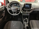  Ford  Fiesta Ford  1.0 EcoBoost 95pk Connected 5d #13