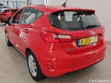  Ford  Fiesta Ford  1.0 EcoBoost 95pk Connected 5d #19