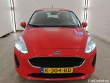  Ford  Fiesta Ford  1.0 EcoBoost 95pk Connected 5d #25