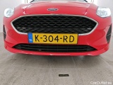  Ford  Fiesta Ford  1.0 EcoBoost 95pk Connected 5d #35