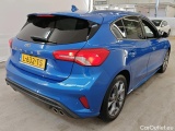  Ford  Focus Ford  1.0 EcoBoost 125pk ST-Line X Bus 5d 5d #2