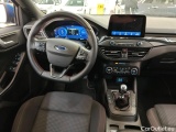  Ford  Focus Ford  1.0 EcoBoost 125pk ST-Line X Bus 5d 5d #16