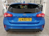  Ford  Focus Ford  1.0 EcoBoost 125pk ST-Line X Bus 5d 5d #23