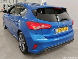  Ford  Focus Ford  1.0 EcoBoost 125pk ST-Line X Bus 5d 5d #22
