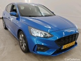  Ford  Focus Ford  1.0 EcoBoost 125pk ST-Line X Bus 5d 5d #24
