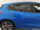  Ford  Focus Ford  1.0 EcoBoost 125pk ST-Line X Bus 5d 5d #28