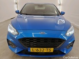  Ford  Focus Ford  1.0 EcoBoost 125pk ST-Line X Bus 5d 5d #32